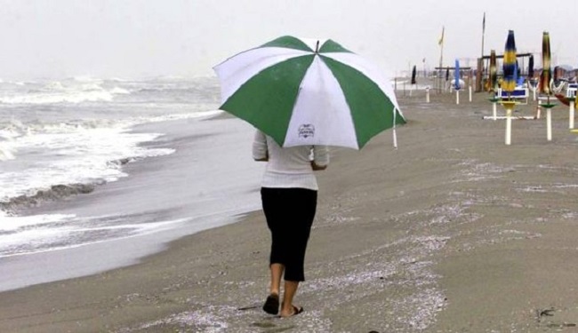 Meteo ponte Ferragosto: caldo soffocante addio, fresco e qualche pioggia al Nord