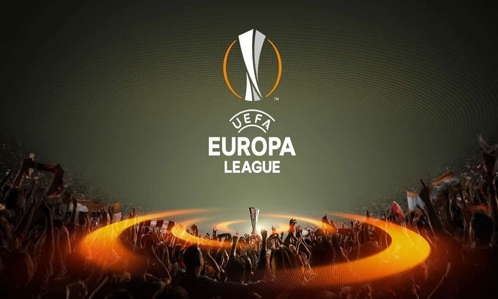 Europa League, girone Atalanta