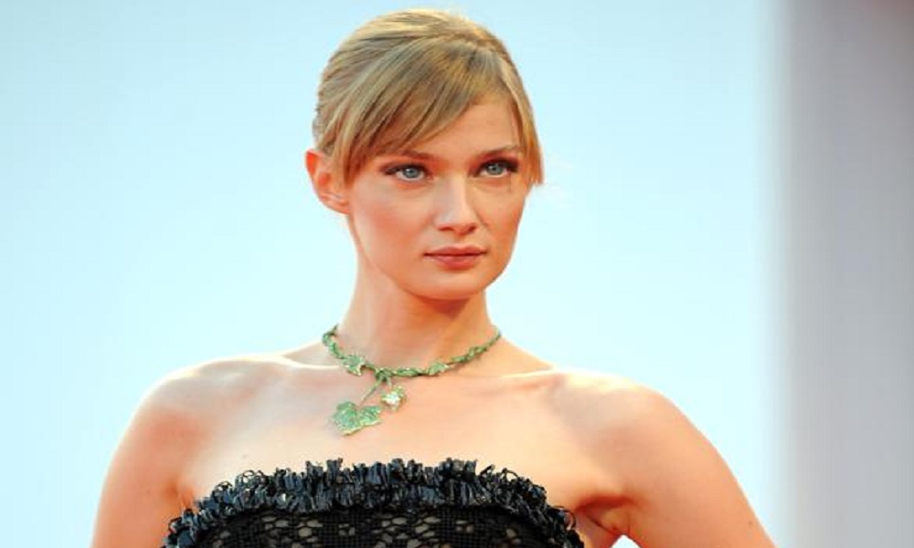 Eva Riccobono, la modella perde la battaglia col Fisco