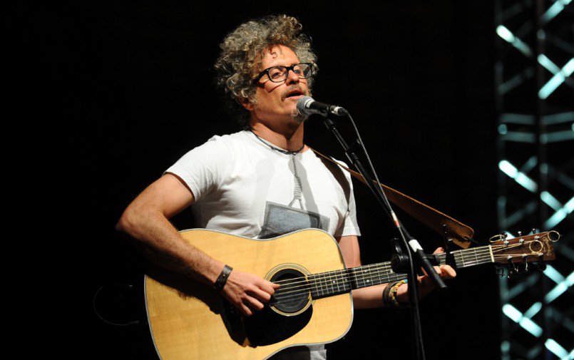 Niccolò Fabi: "Live per mia figlia, chiudo il tour e poi addio alla musica"