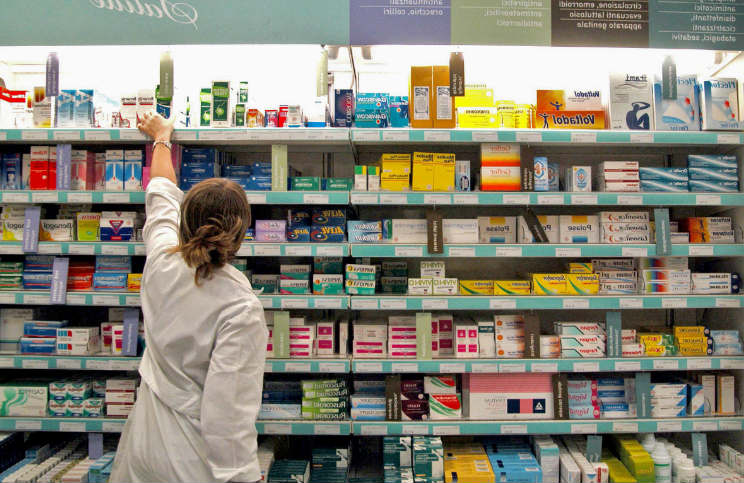 Concorrenza: assicurazioni, farmacie... C'era solo l'annuncio. Ora dopo 8 anni...