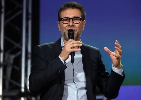 Orfeo: "Giletti? La sua trasmissione era in perdita, è Fazio che ci fa guadagnare"