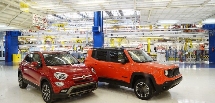 Fca apre col botto a Piazza Affari: dalla Cina conferme dell'interesse per Jeep di Great Wall