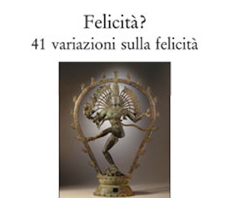 Esiste il diritto alla felicità? Michele Marchesiello lo esplora in un libro