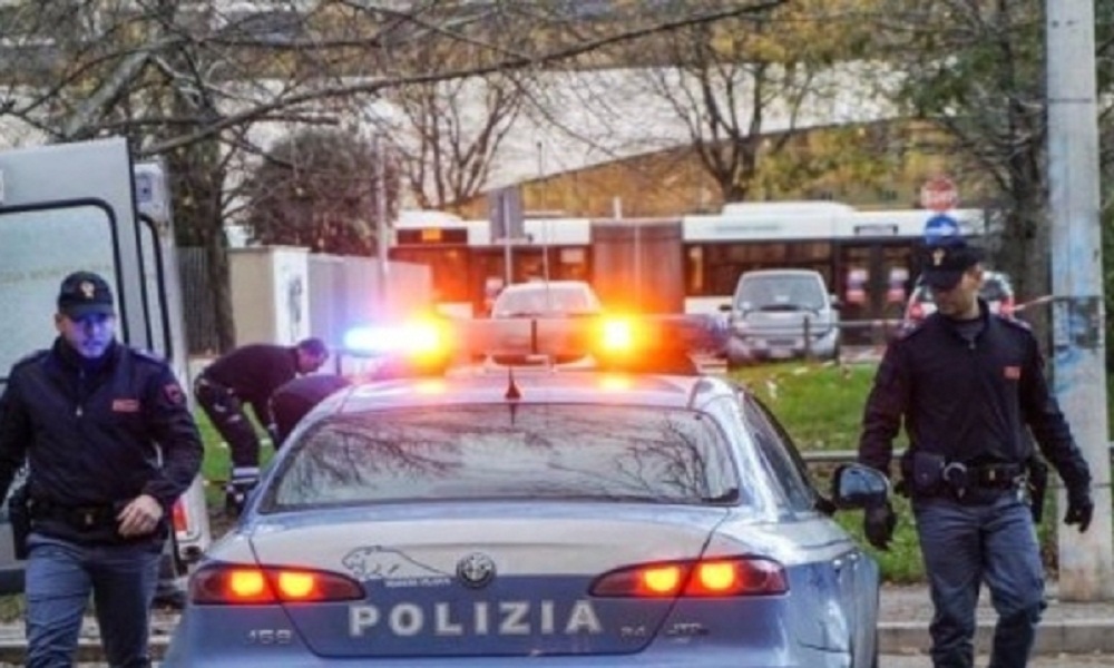 Cerignola (Foggia): altro agguato, uomo assassinato in strada con un colpo in pieno volto