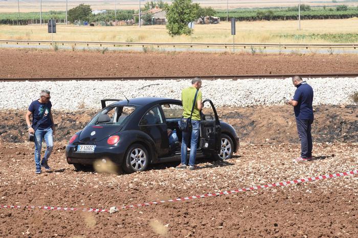 Strage San Marco in Lamis, Marco Minniti a Foggia: "Risposta dello Stato alla mafia sarà durissima"