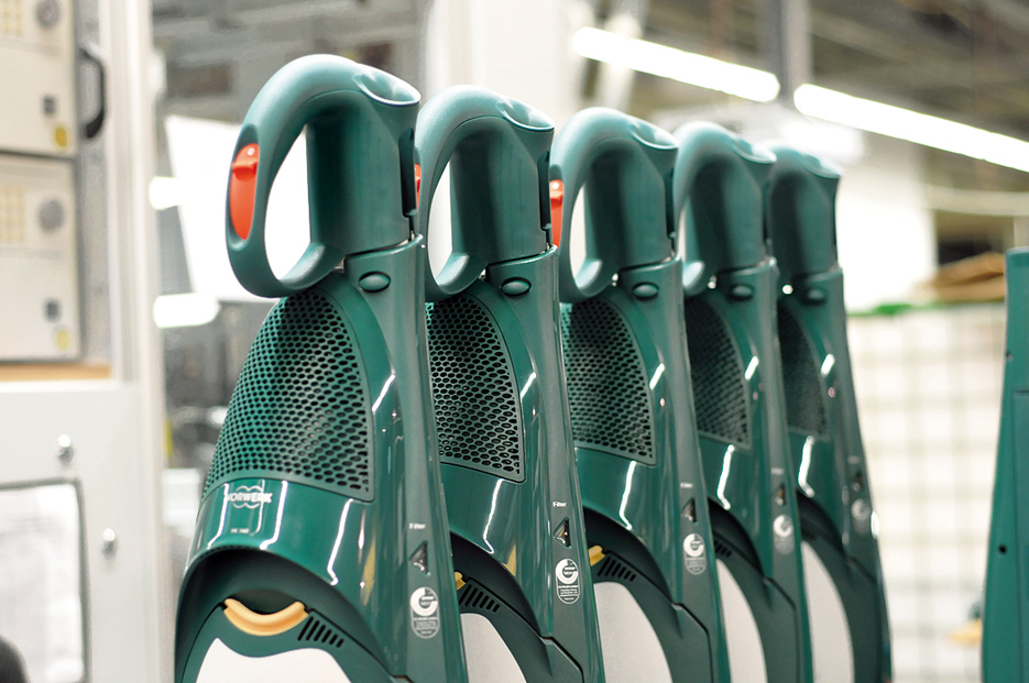 Folletto: carico di aspirapolvere rubato, la vendetta del fratello licenziato del proprietario