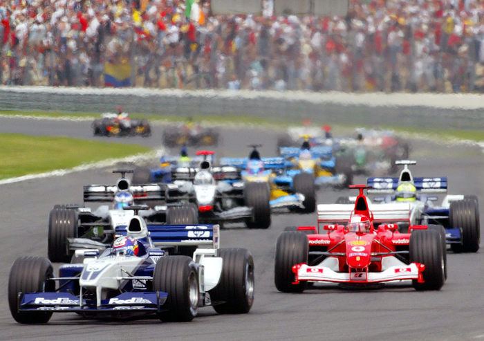 F1 Gp Belgio Spa: streaming e diretta tv, dove vedere gara 27 agosto e prove ufficiali