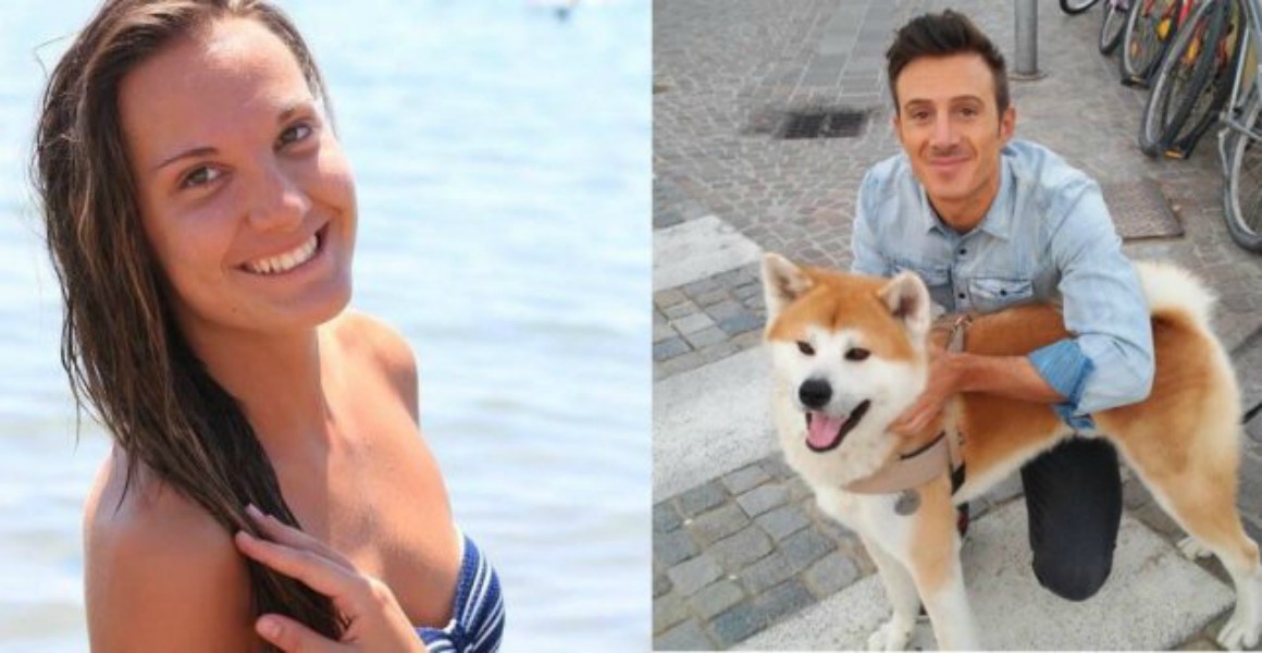 Francesco Mazzega, spunta testimone: "Mi disse che non stava con Nadia Orlando"