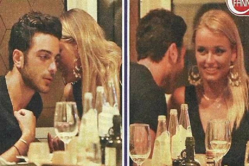 Gianluca Ginoble e Mercedesz Henger paparazzati: i loro fidanzati non sanno che...
