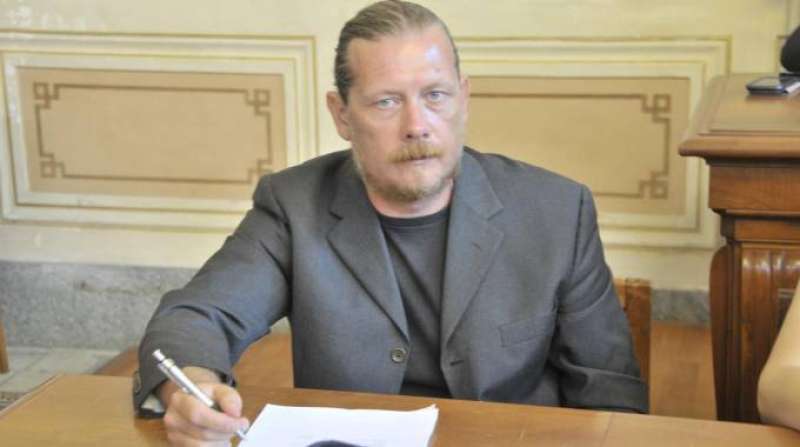 Gianni Lemmetti, ex cassiere di discoteca manderà in default il Comune di Roma?