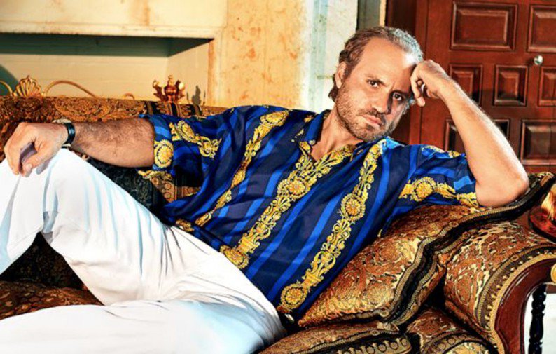 Gianni Versace, la fiction sull'omicidio dello stilista bocciata dal suo compagno