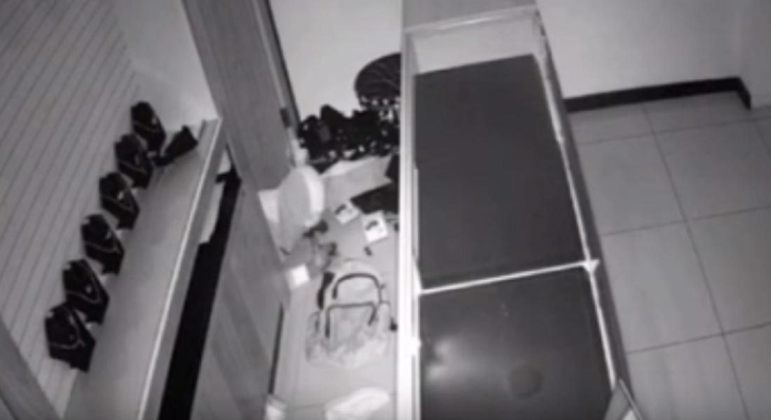 Londra, scavano tunnel e rubano 2 milioni di euro in gioielli