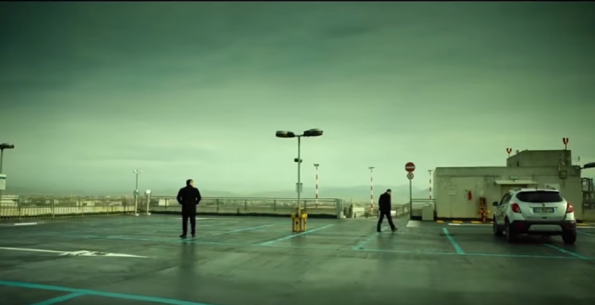 Gomorra 3, il primo trailer. In onda a novembre in esclusiva su Sky Atlantic HD