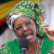 Grace Mugabe