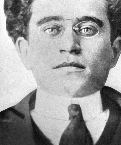 "Gramsci e la Massoneria”, un libro per ricordare alla Bindi che ci provò anche il fascismo