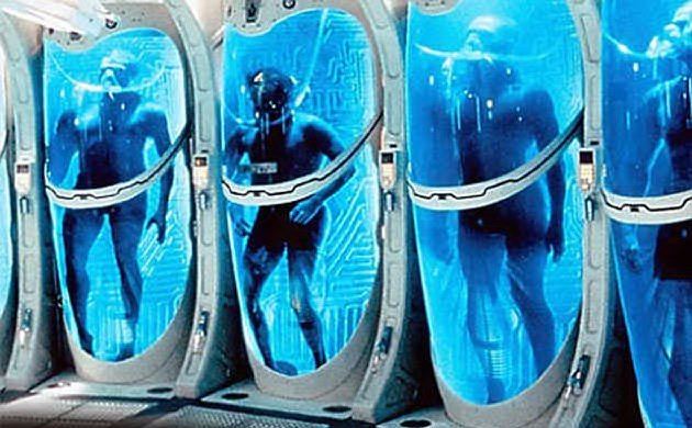 Cina, moglie ha un cancro ai polmoni: marito la fa ibernare in attesa di una cura