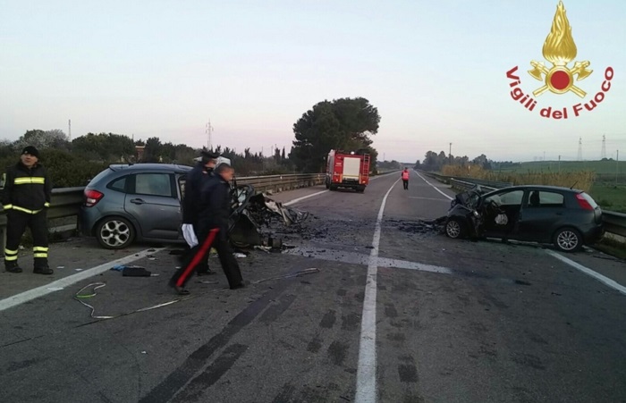Valvasone: grave incidente sul ponte della Delizia, un morto e 4 feriti sul fiume Tagliamento