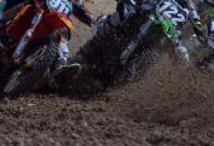 San Miniato: incidente in motocross, pilota di 14 anni in ospedale