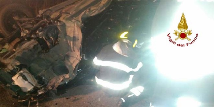 Rossana Murello morta in incidente a Noventa Vicentina: scontro con un'altra auto