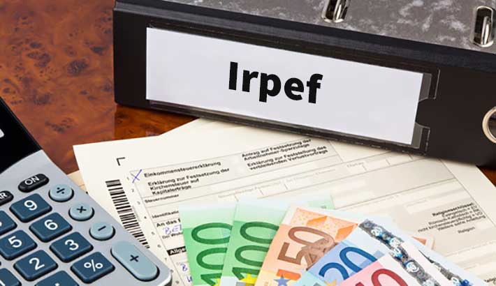 Irpef, bonus di fine estate: in arrivo rimborsi da 950 euro a persona