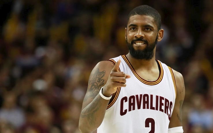 Nba, mercato boom: Irving ai Boston Celtics e Thomas a Cleveland