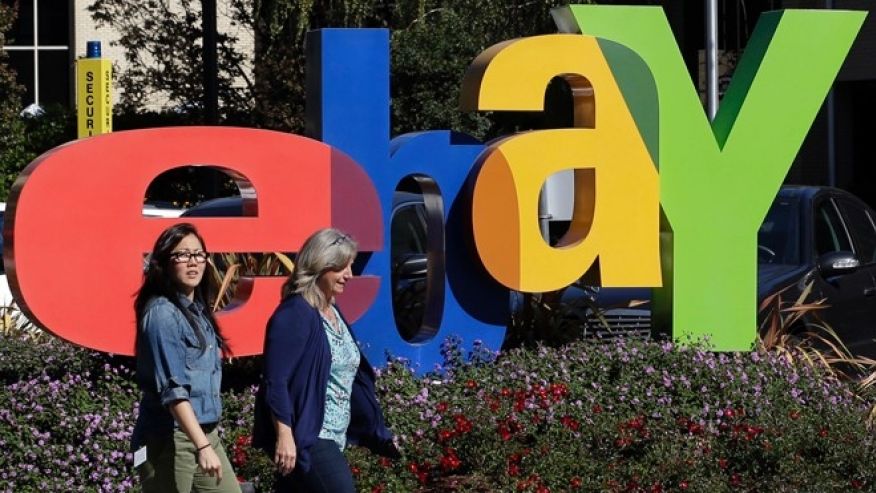 Isis usava eBay per mandare soldi a cellula Usa