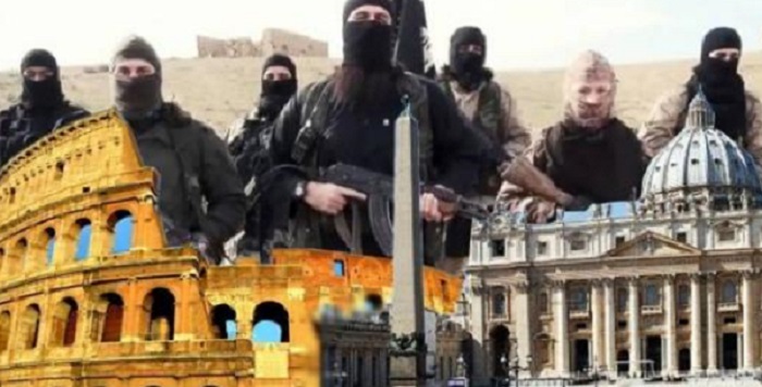 Isis macella in strada in tutta Europa. In Italia no, finora. Ecco perché i terroristi non ci hanno attaccato