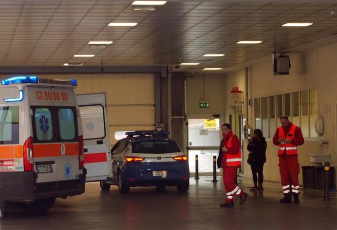 Sardegna, notte di sangue sulle strade: morti due motociclisti