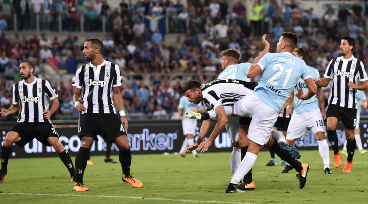 Supercoppa alla Lazio (3-2): Murgia gela la Juventus al 94' GOL e HIGHLIGHTS