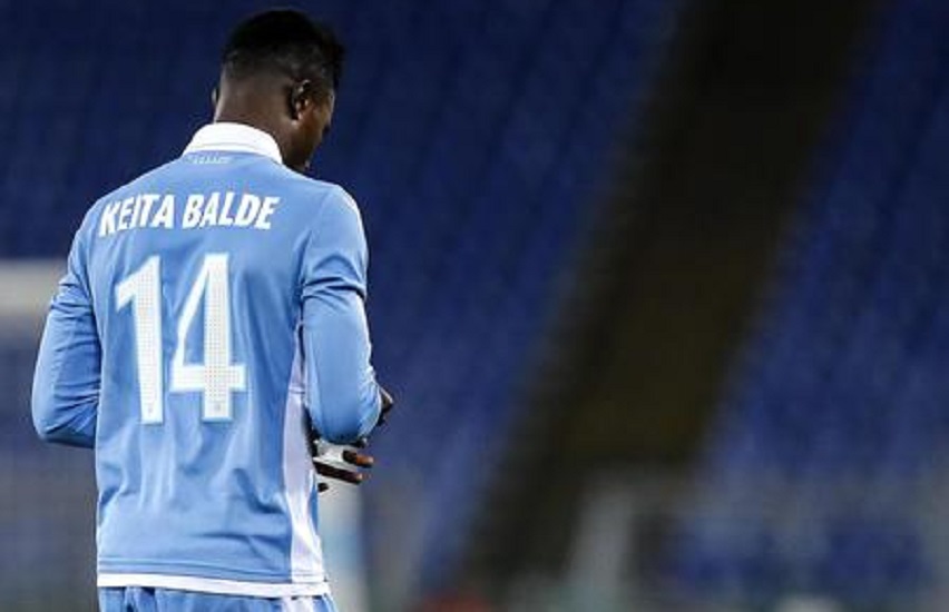 Keita Balde