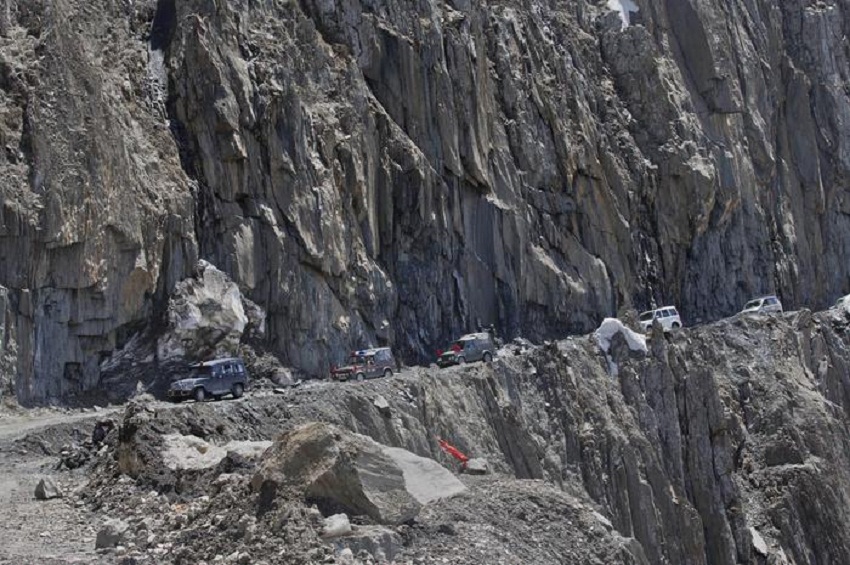 India, Gianluca Fidanza arrestato per terrorismo: aveva un telefono satellitare vietato