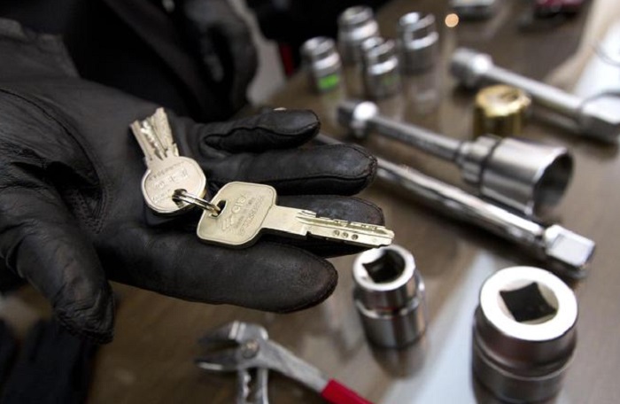 Furti in casa: gruppi di assalto georgiani, altro che zingari