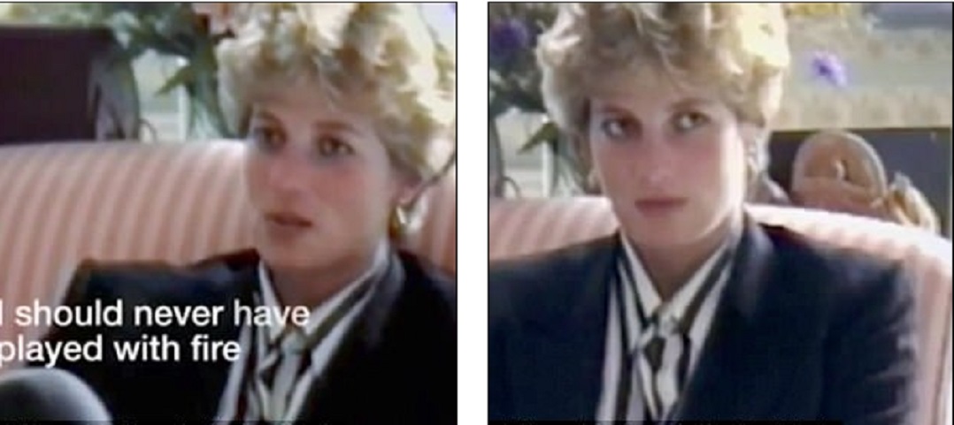 Lady Diana: "Così affrontai Carlo e la sua amante