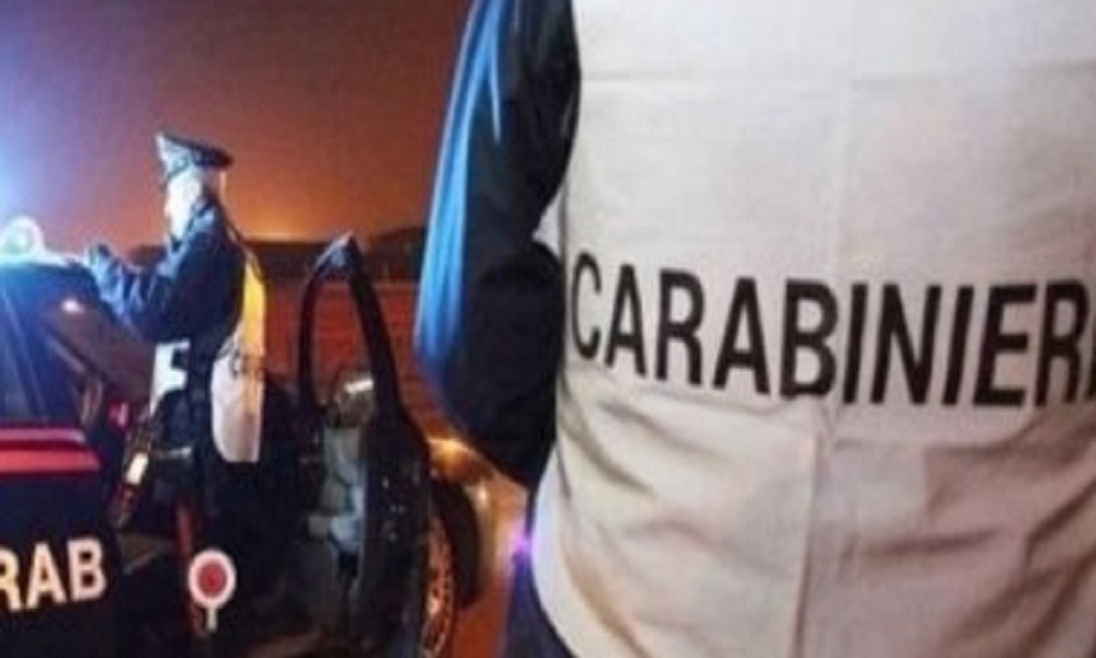 Latina, ragazza di 23 anni uccisa e abbandonata sulla statale