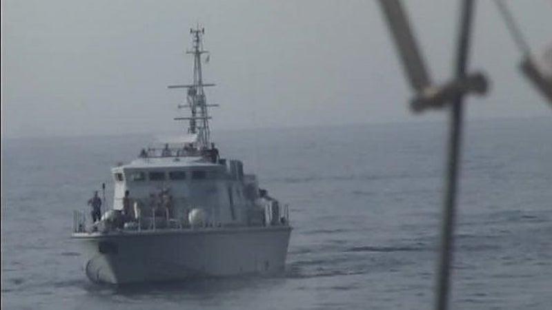 Migranti, Ong spagnola denuncia: "I libici ci hanno sparato addosso"