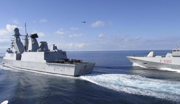 Petrolio? Non c'è solo quello dietro la guerra Italia-Francia: Stx e la sindrome cinese