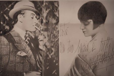 Totò, la donna che si tolse la vita per lui