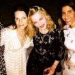 Madonna sbarca in Puglia col jet privato: per il secondo anno festeggerà qui il compleanno