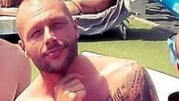 Bassano, fuori strada con l'Harley: Manuel Grosselle morto a 34 anni