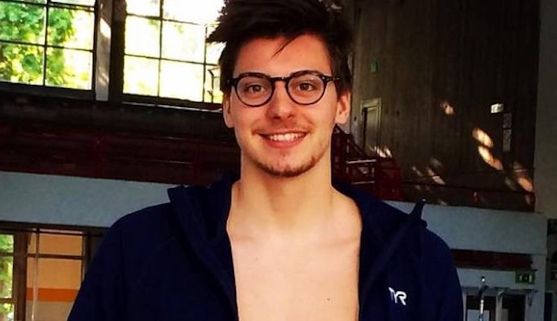 Mattia Dall'Aglio, morte misteriosa: perché era solo in palestra? C'è un indagato