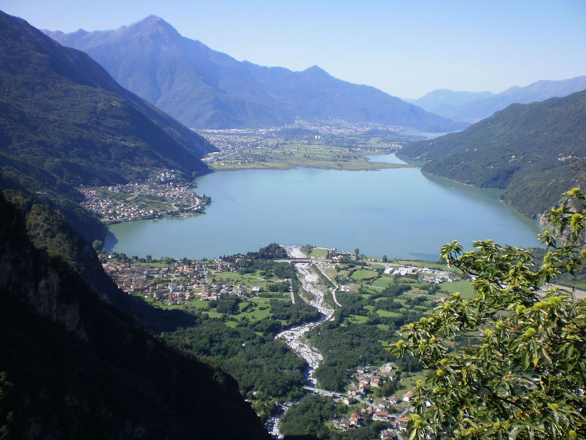 Sondio, al lago di Mezzola scontro tra motoscafi: 5 feriti, 3 sono gravi