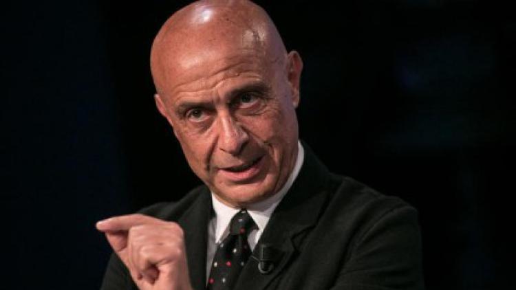 Migranti, Marco Minniti: "Ho temuto per la tenuta democratica del Paese"