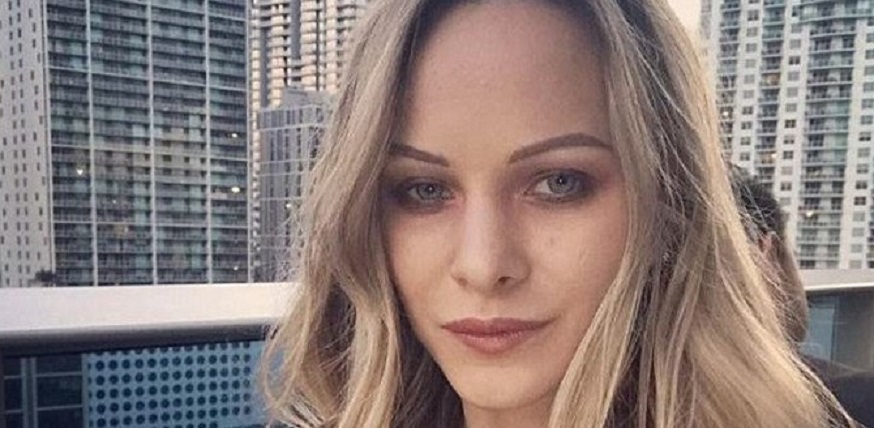 Natalia Sikorska, giudice britannico "grazia" modella polacca