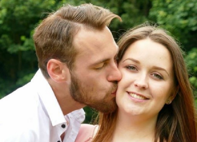 Uomo deve tornare dalla moglie incinta ma quando si sveglia si ritrova dall'altra parte del mondo