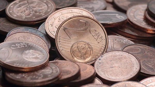 Monete da 1, 2 e 5 centesimi addio: saranno donate per la ricerca?