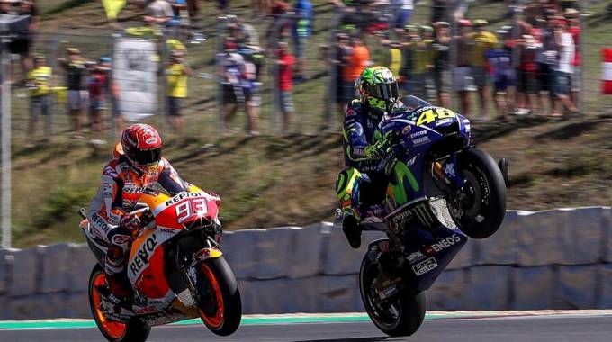 Moto Gp Austria: streaming e diretta tv, dove vedere la gara