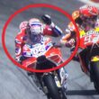 Moto Gp d'Austria, Dovizioso: "Vi spiego perché ho mandato a quel paese Marquez