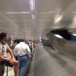 Lo sciopero è stato indetto martedì mattina, primo agosto