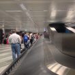 Rientro gelido per molti vacanzieri e per i turisti in arrivo a Milano